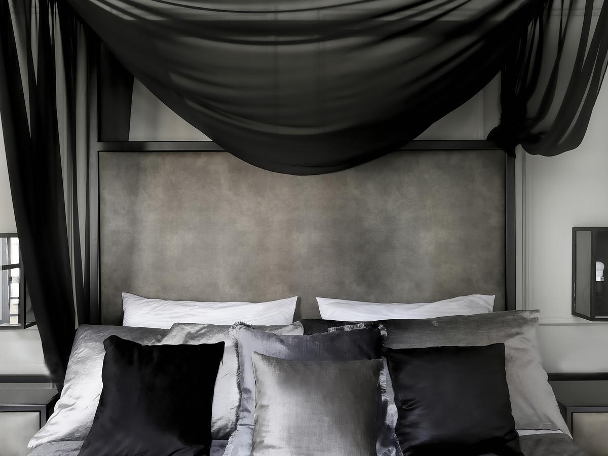 Sweet Suite Gdaňsk Exteriér fotografie