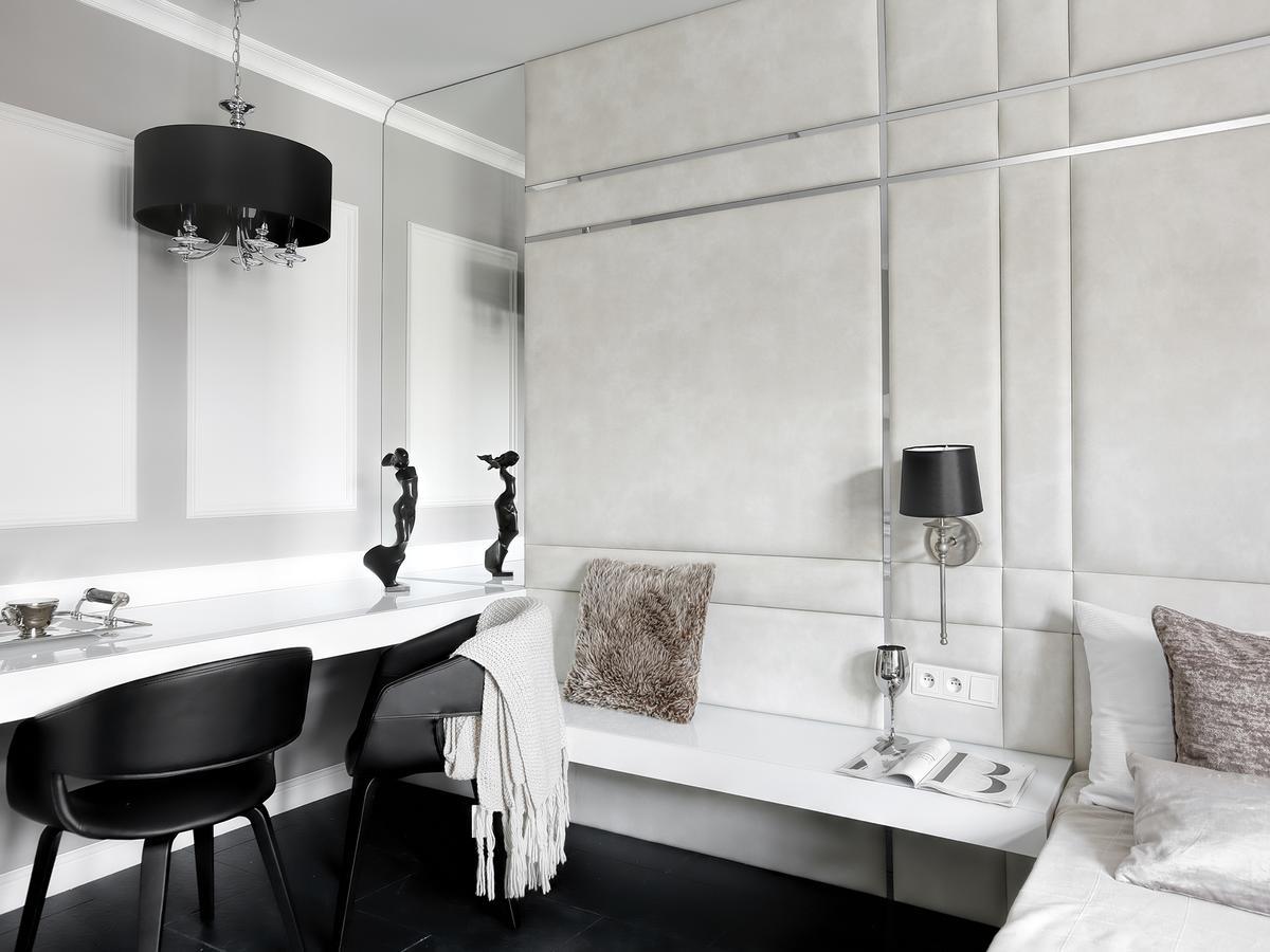 Sweet Suite Gdaňsk Exteriér fotografie