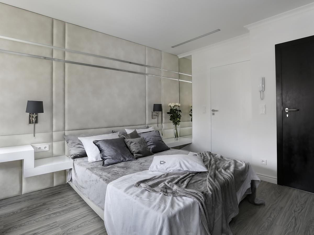 Sweet Suite Gdaňsk Exteriér fotografie
