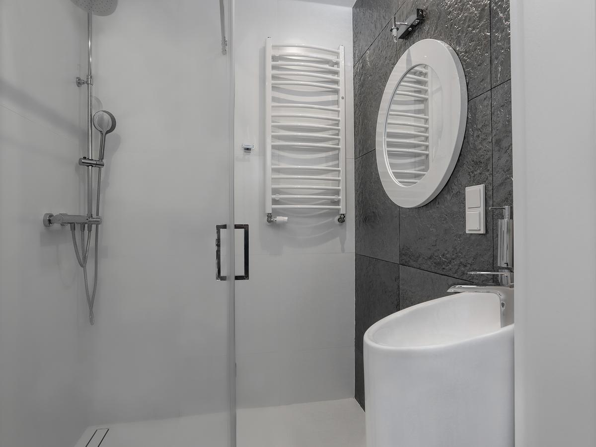 Sweet Suite Gdaňsk Exteriér fotografie